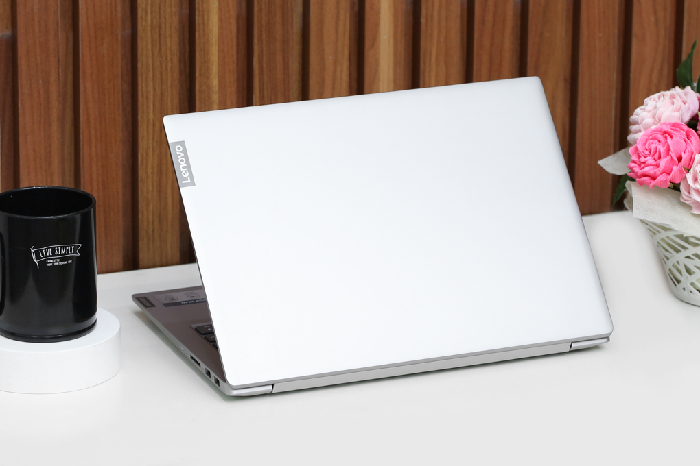 Laptop Lenovo Ideapad S340 14IWL i3 8145U/8GB/1TB/Win10 (81N70064VN) Màu Xám