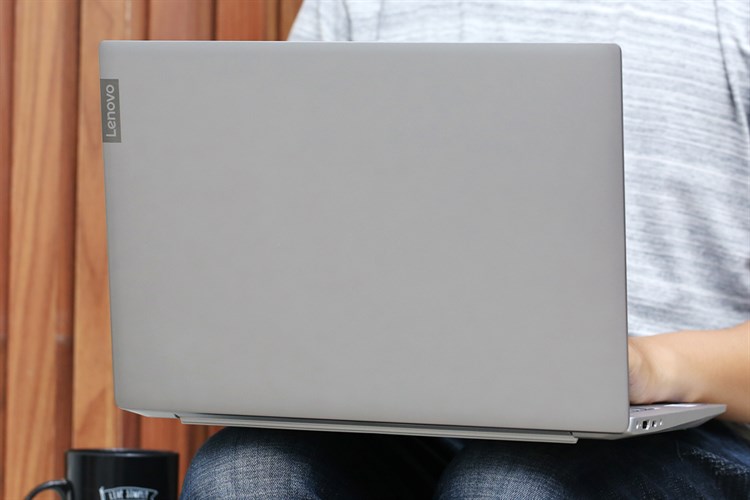 Laptop Lenovo Ideapad S340 14IWL i3 8145U/8GB/1TB/Win10 (81N70064VN) Màu Xám