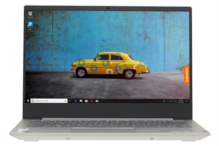 Laptop Lenovo Ideapad S340 14IWL i3 8145U/8GB/1TB/Win10 (81N70064VN) Màu Xám