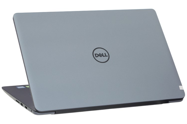 Laptop Dell Vostro 5581 i5 8265U/4GB/1TB/2GB MX130/Win10 (VRF6J1) Màu Xám