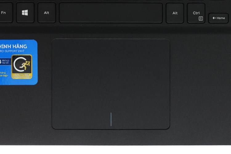 Laptop Dell Vostro 5581 i5 8265U/4GB/1TB/2GB MX130/Win10 (VRF6J1) Màu Xám