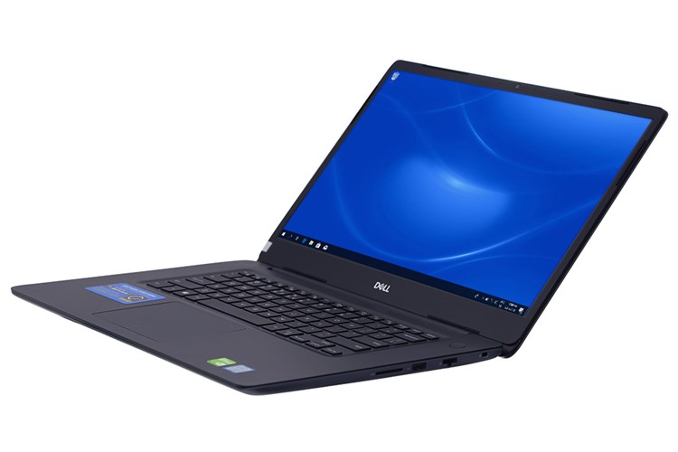 Laptop Dell Vostro 5581 i5 8265U/4GB/1TB/2GB MX130/Win10 (VRF6J1) Màu Xám