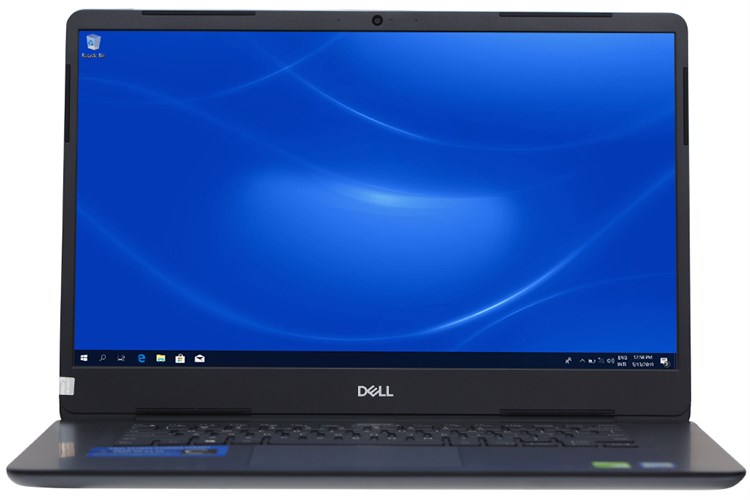 Laptop Dell Vostro 5581 i5 8265U/4GB/1TB/2GB MX130/Win10 (VRF6J1) Màu Xám