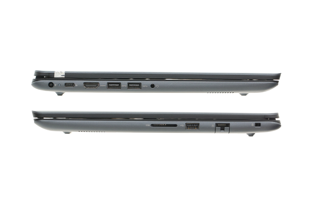 Laptop Dell Vostro 5581 i5 8265U/4GB/1TB/2GB MX130/Win10 (VRF6J1) Màu Xám