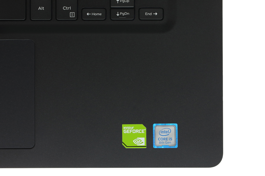 Laptop Dell Vostro 5581 i5 8265U/4GB/1TB/2GB MX130/Win10 (VRF6J1) Màu Xám