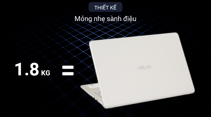 Laptop Asus VivoBook S530F i5 8265U/8GB+16GB/1TB/Win10 (BQ400T)