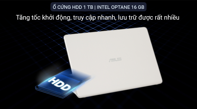 Laptop Asus VivoBook S530F i5 8265U/8GB+16GB/1TB/Win10 (BQ400T)