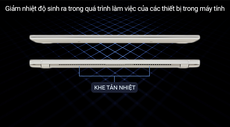 Laptop Asus VivoBook S530F i5 8265U/8GB+16GB/1TB/Win10 (BQ400T)