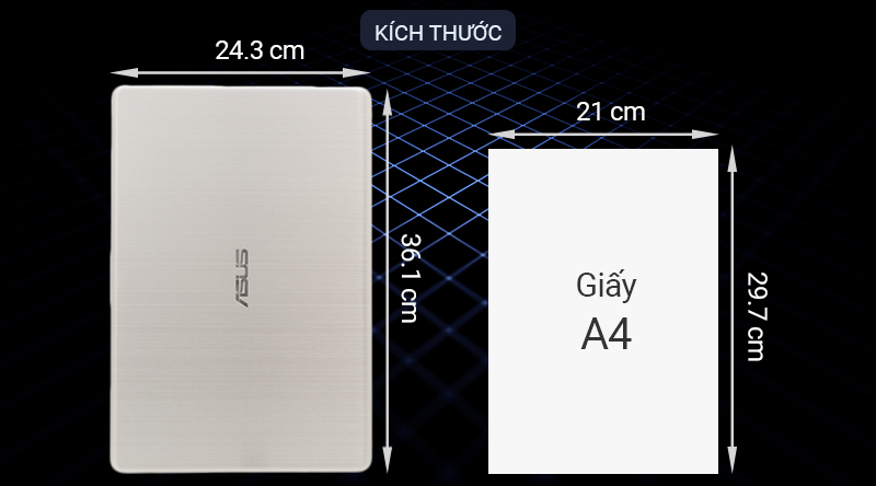 Laptop Asus VivoBook S530F i5 8265U/8GB+16GB/1TB/Win10 (BQ400T)