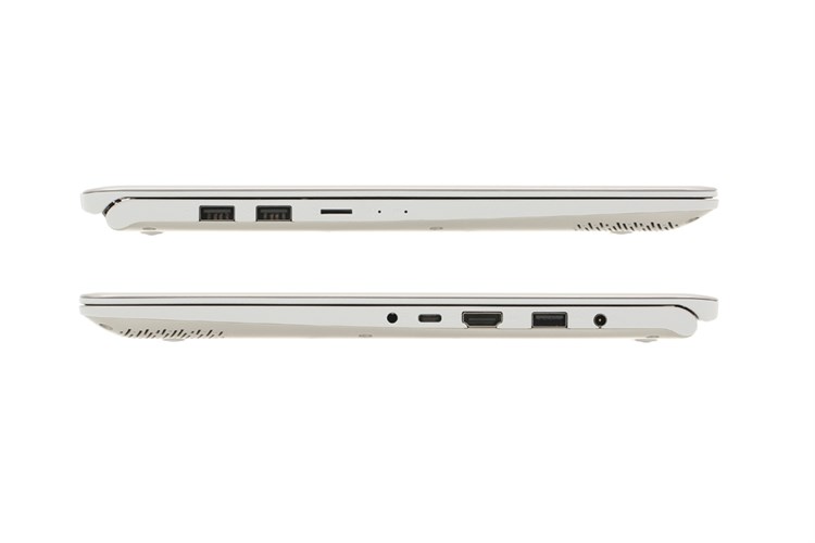 Laptop Asus VivoBook S530F i5 8265U/8GB+16GB/1TB/Win10 (BQ400T) Màu Vàng