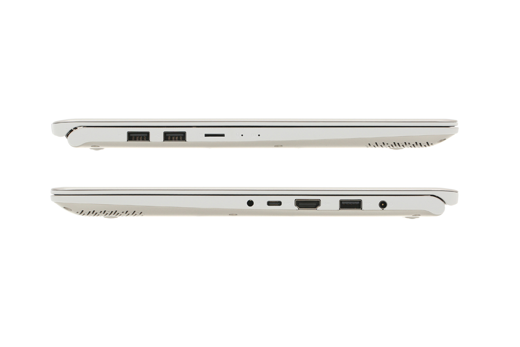 Laptop Asus VivoBook S530F i5 8265U/8GB+16GB/1TB/Win10 (BQ400T) Màu Vàng