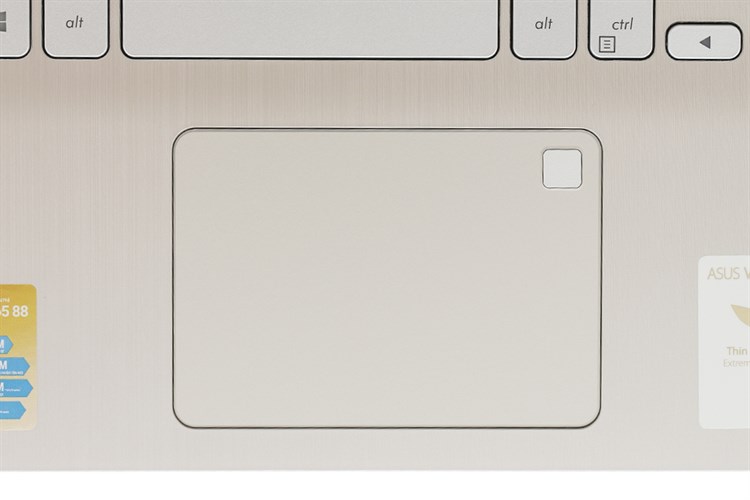 Laptop Asus VivoBook S530F i5 8265U/8GB+16GB/1TB/Win10 (BQ400T) Màu Vàng