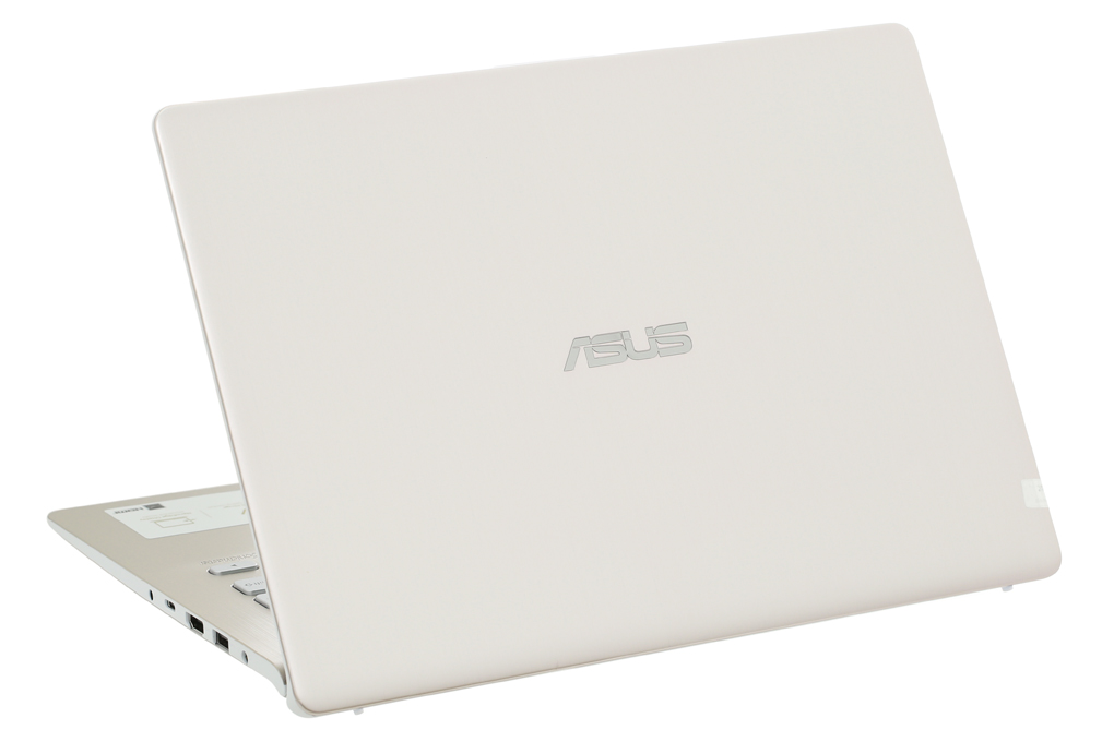 Laptop Asus VivoBook S430FN i5 8265U/8GB/256GB/2GB MX150/Win10 (EB032T) Màu Vàng
