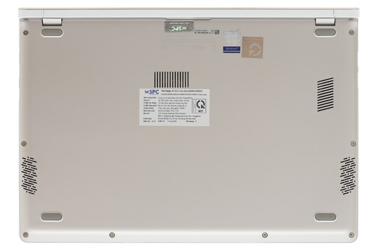 Laptop Asus VivoBook S430FN i5 8265U/8GB/256GB/2GB MX150/Win10 (EB032T) Màu Vàng