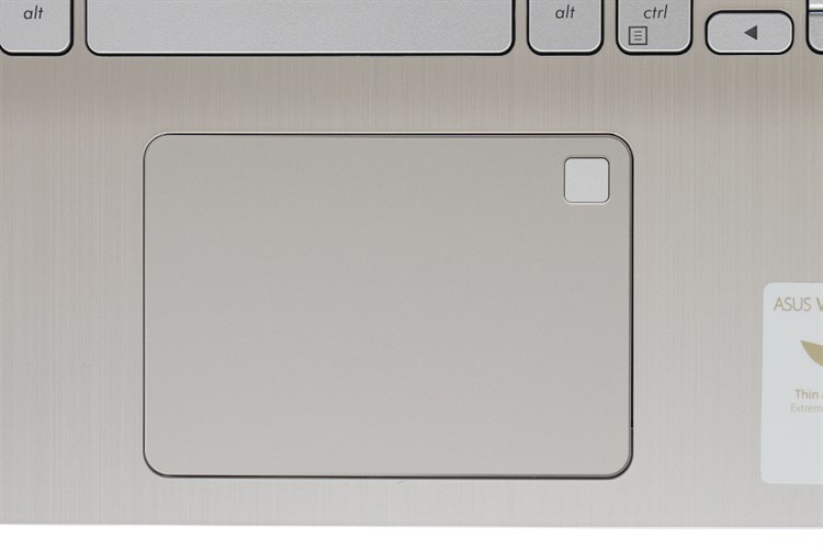 Laptop Asus VivoBook S530FN i7 8565U/8GB+16GB/1TB/2GB MX150/Win10 (BQ550T) Màu Vàng