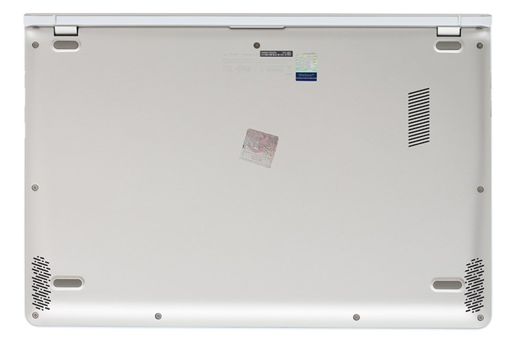 Laptop Asus VivoBook S530FN i7 8565U/8GB+16GB/1TB/2GB MX150/Win10 (BQ550T) Màu Vàng