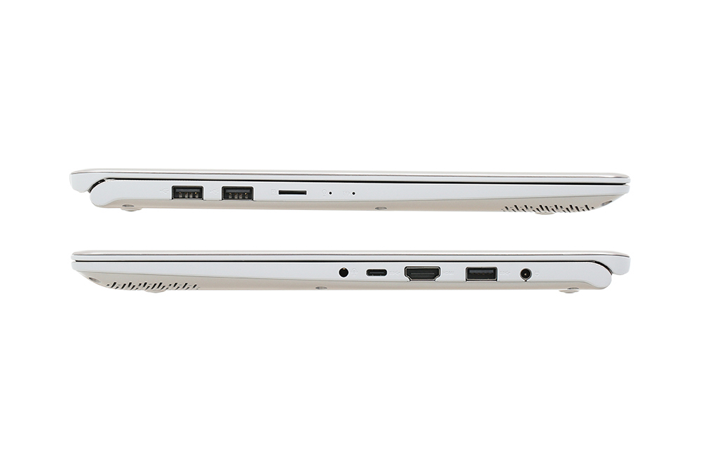 Laptop Asus VivoBook S530FN i7 8565U/8GB+16GB/1TB/2GB MX150/Win10 (BQ550T) Màu Vàng