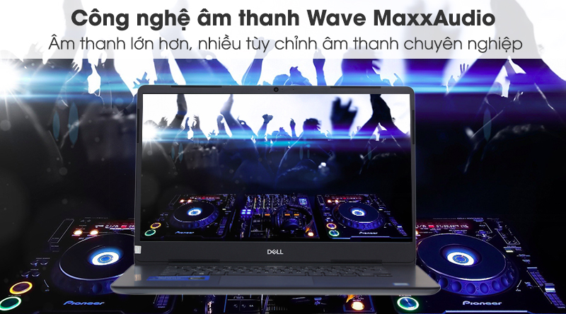 Laptop Dell Vostro 5581 i5 8265U/4GB/1TB/Office365/Win10 (70175950)