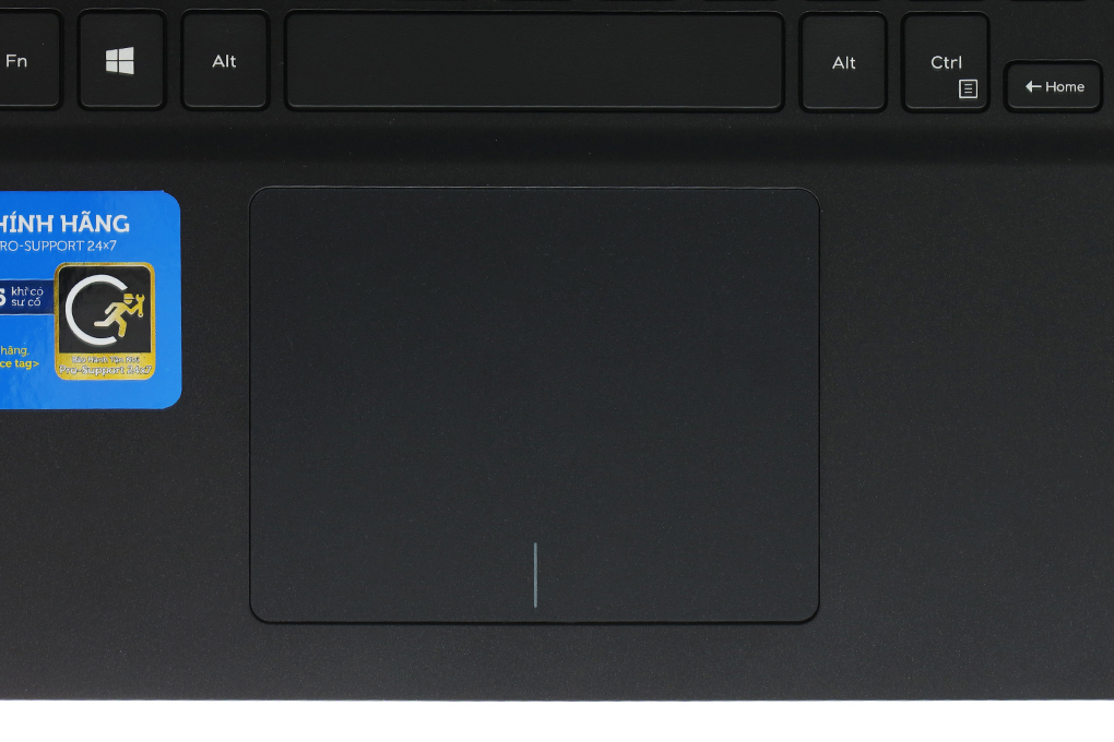 Laptop Dell Vostro 5581 i5 8265U/4GB/1TB/Office365/Win10 (70175950) Màu Xám