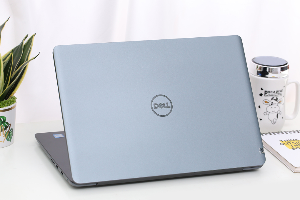 Laptop Dell Vostro 5581 i5 8265U/4GB/1TB/Office365/Win10 (70175950) Màu Xám