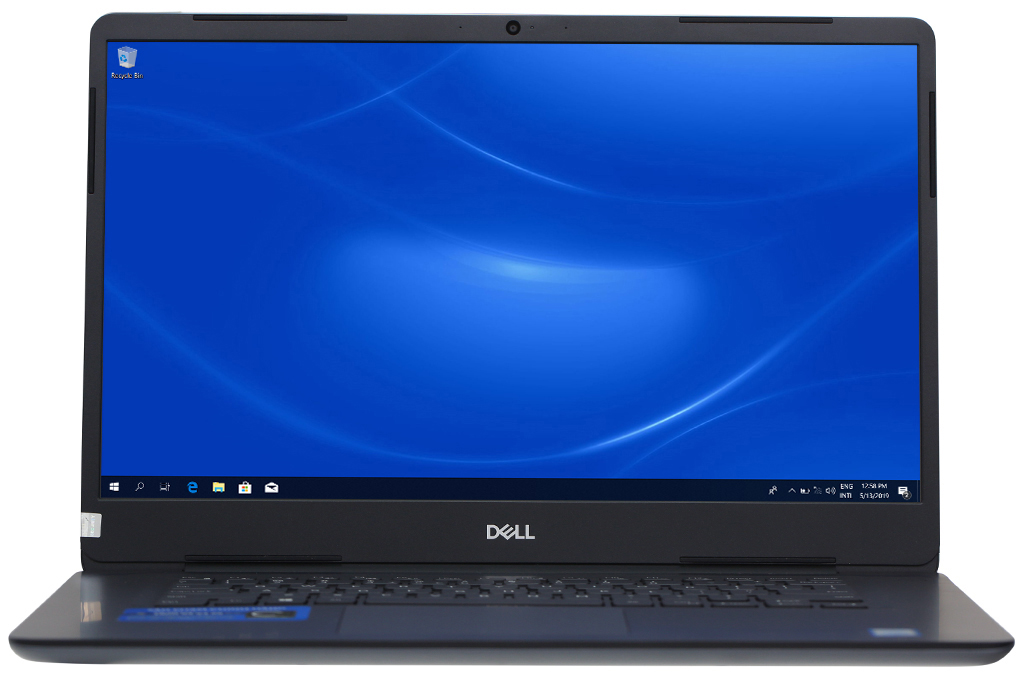 Laptop Dell Vostro 5581 i5 8265U/4GB/1TB/Office365/Win10 (70175950) Màu Xám