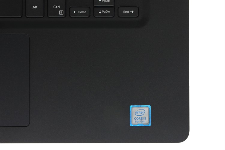 Laptop Dell Vostro 5581 i5 8265U/4GB/1TB/Office365/Win10 (70175950) Màu Xám