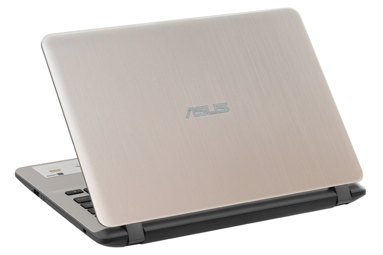 Laptop Asus VivoBook 14 X407UA i3 7020U/4GB/1TB/Win10 (BV309T)