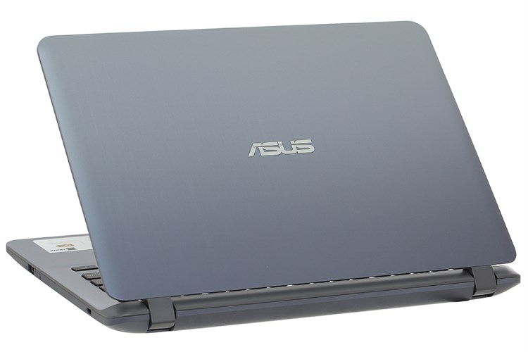 Laptop Asus VivoBook 14 X407UA i3 7020U/4GB/1TB/Win10 (BV345T)
