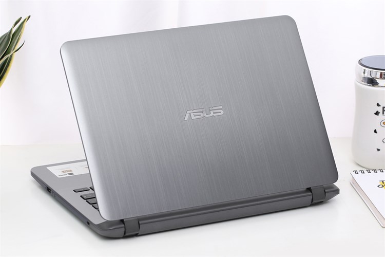 Laptop Asus VivoBook 14 X407UA i3 7020U/4GB/1TB/Win10 (BV345T)