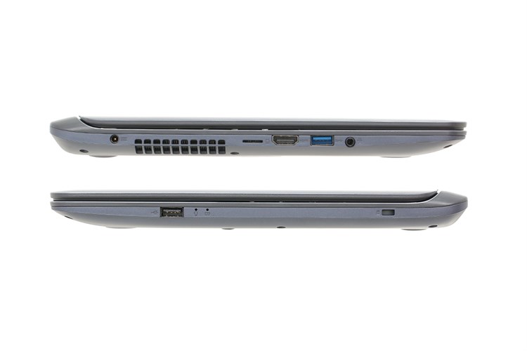 Laptop Asus VivoBook 14 X407UA i3 7020U/4GB/1TB/Win10 (BV345T)