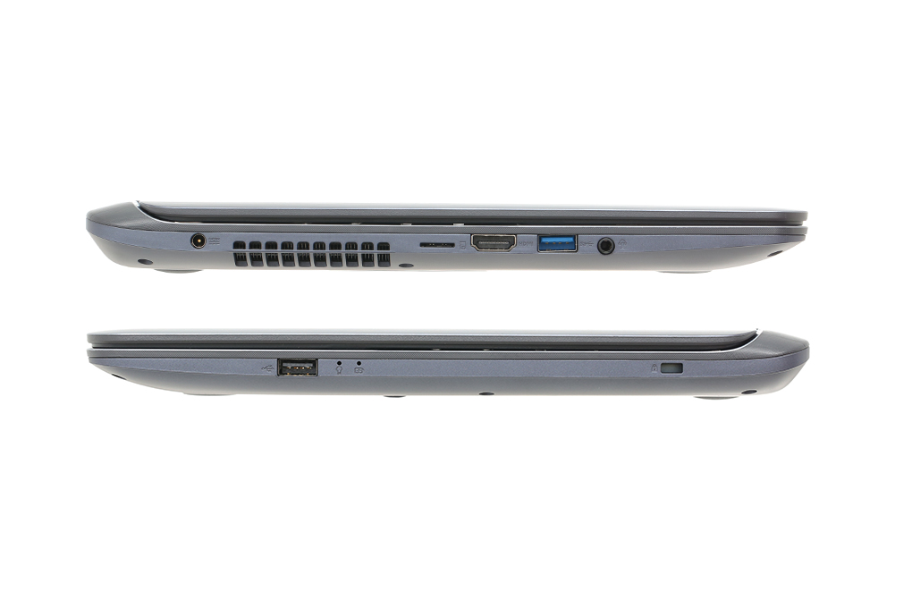 Laptop Asus VivoBook 14 X407UA i3 7020U/4GB/1TB/Win10 (BV345T)