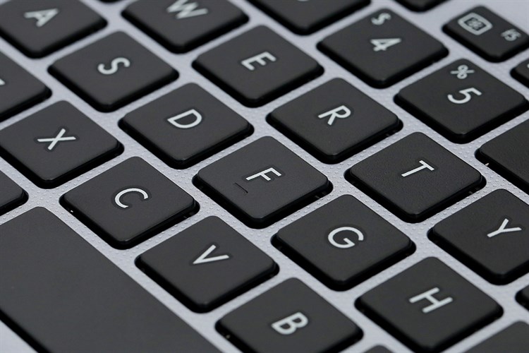 Laptop Asus VivoBook 14 X407UA i3 7020U/4GB/1TB/Win10 (BV345T)