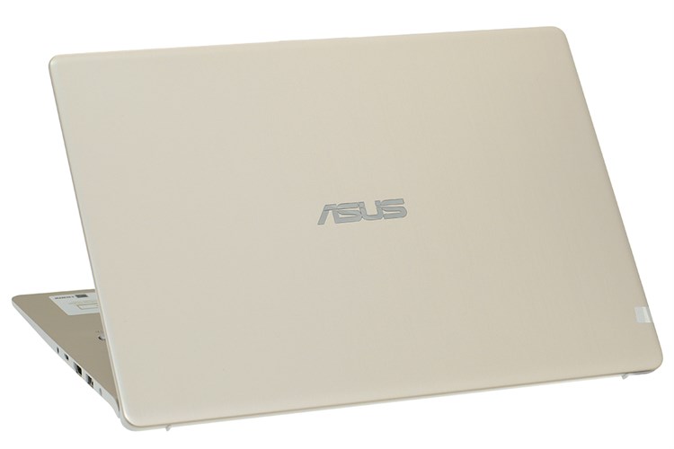 Laptop Asus VivoBook S430FA i5 8265U/4GB/1TB/Win10 (EB074T) Màu Vàng