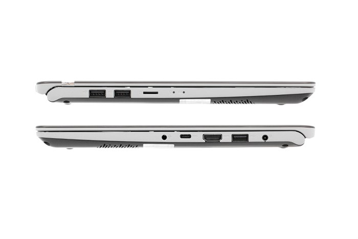 Laptop Asus VivoBook S430FA i5 8265U/4GB/1TB/Win10 (EB075T) Màu Xám