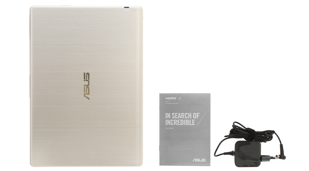 Bộ sản phẩm gồm: Sách hướng dẫn, Thùng máy, Adapter sạc