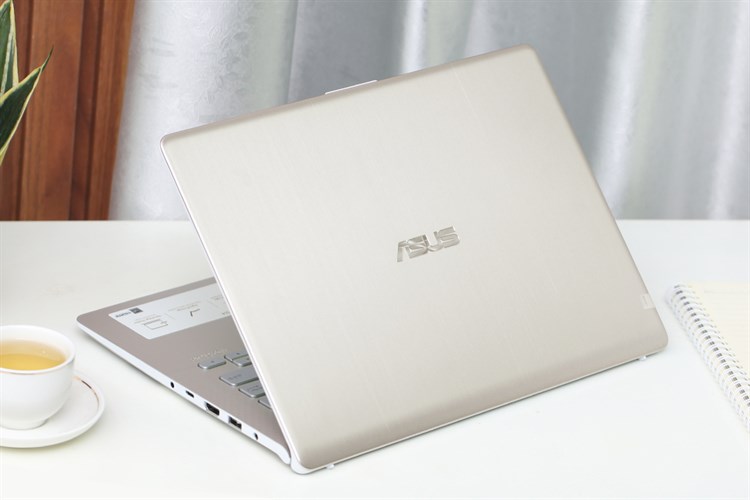 Laptop Asus VivoBook S430FA i7 8565U/8GB/512GB/Win10 (EB328T)