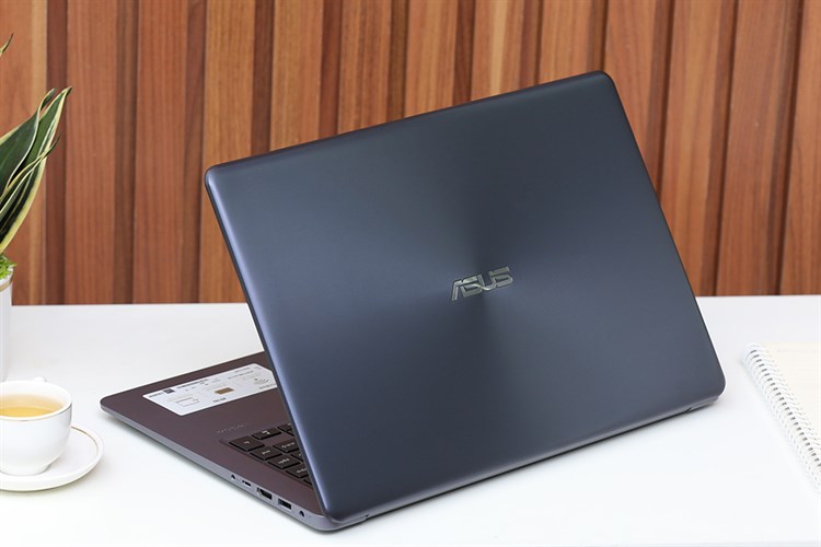 Laptop Asus A510UA i5 8250U/4GB/1TB/15.6"F/Win10/(EJ1214T)/Xám