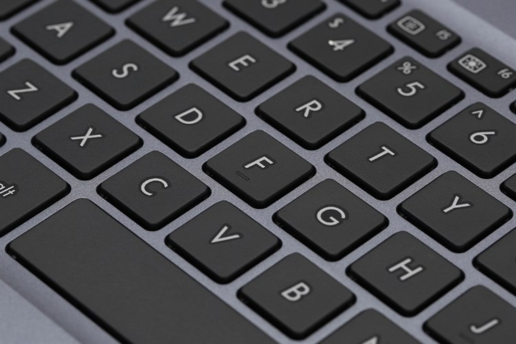 Laptop Asus A510UA i5 8250U/4GB/1TB/15.6"F/Win10/(EJ1214T)/Xám