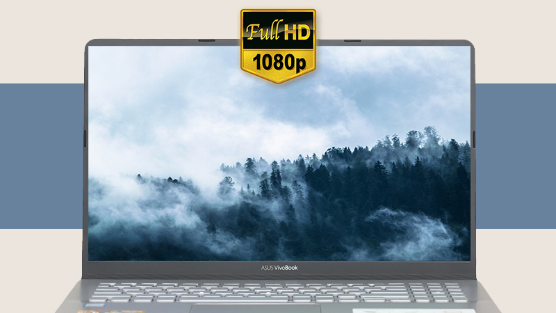 Giải trí còn tuyệt vời hơn với Laptop Asus Vivobook S15 S530 Giải trí còn tuyệt vời hơn với Laptop Asus Vivobook S15 S530