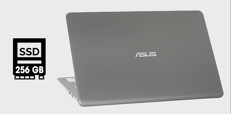 Laptop Asus Vivobook S15 S530 với ổ cứng SSD 256 GB Laptop Asus Vivobook S15 S530 với ổ cứng SSD 256 GB