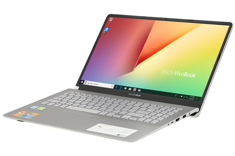 Laptop Asus Vivobook S530UN i5 8250U/4GB/256GB/2GB MX150/Win10 (BQ264T)