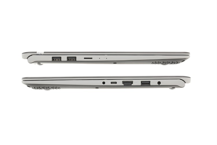 Laptop Asus Vivobook S530UN i5 8250U/4GB/256GB/2GB MX150/Win10 (BQ264T)