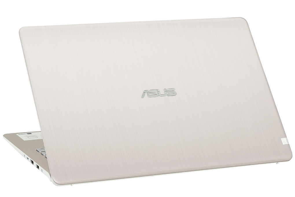 Laptop Asus VivoBook S530FN i7 8565U/8GB/512GB/2GB MX150/Win10 (BQ141T) Màu Vàng