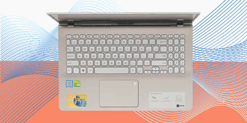 Laptop Asus S530FN i7 8565U mang đến một trải nghiệm âm thanh cực đỉnh 