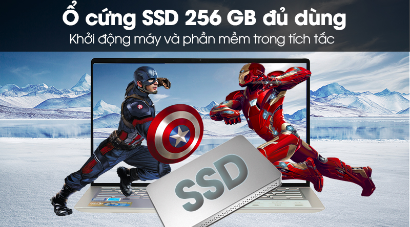 Laptop Asus ZenBook 14 UX433FA i5 8265U/8GB/256GB/Túi/Win10 (A6113T)