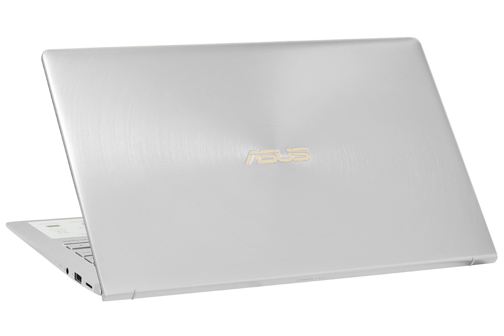 Laptop Asus ZenBook 14 UX433FN i5 8265U/8GB/512GB/2GB MX150/Túi/Win10 (A6124T)