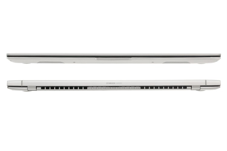 Laptop Asus ZenBook 14 UX433FN i5 8265U/8GB/512GB/2GB MX150/Túi/Win10 (A6124T) Màu Bạc