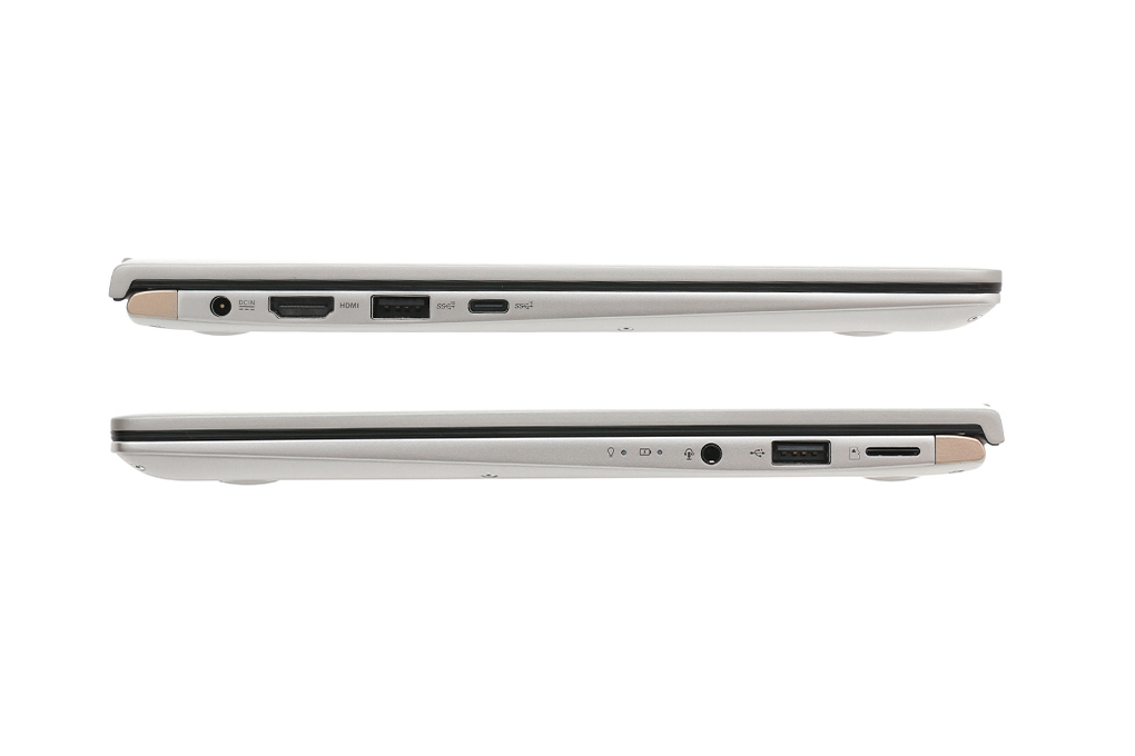 Laptop Asus ZenBook 14 UX433FN i5 8265U/8GB/512GB/2GB MX150/Túi/Win10 (A6124T) - 6