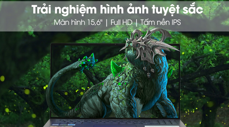 Laptop Asus ZenBook 15 UX533FD i5 8265U/8GB/256GB/GTX1050/Túi/Win10 (A9035T)