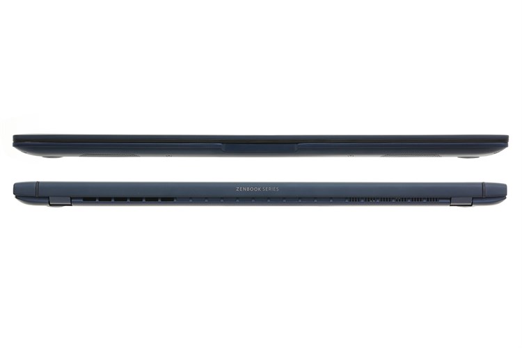 Laptop Asus ZenBook 15 UX533FD i5 8265U/8GB/256GB/GTX1050/Túi/Win10 (A9035T) Màu Xanh Dương